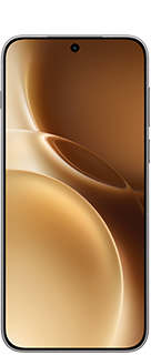 vivo Y19s blue smartphone