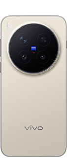 vivo Y Series smartphone
